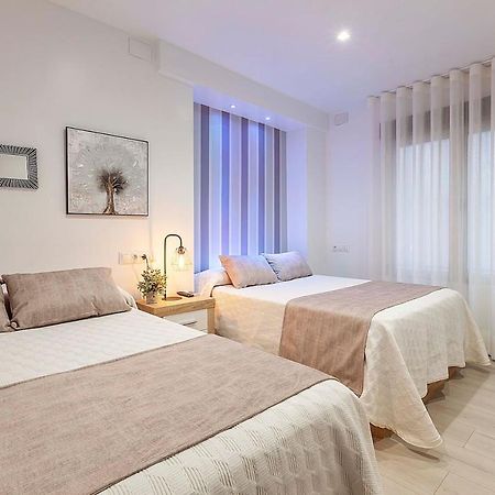Great Apartment Granada City Centre Exterior foto