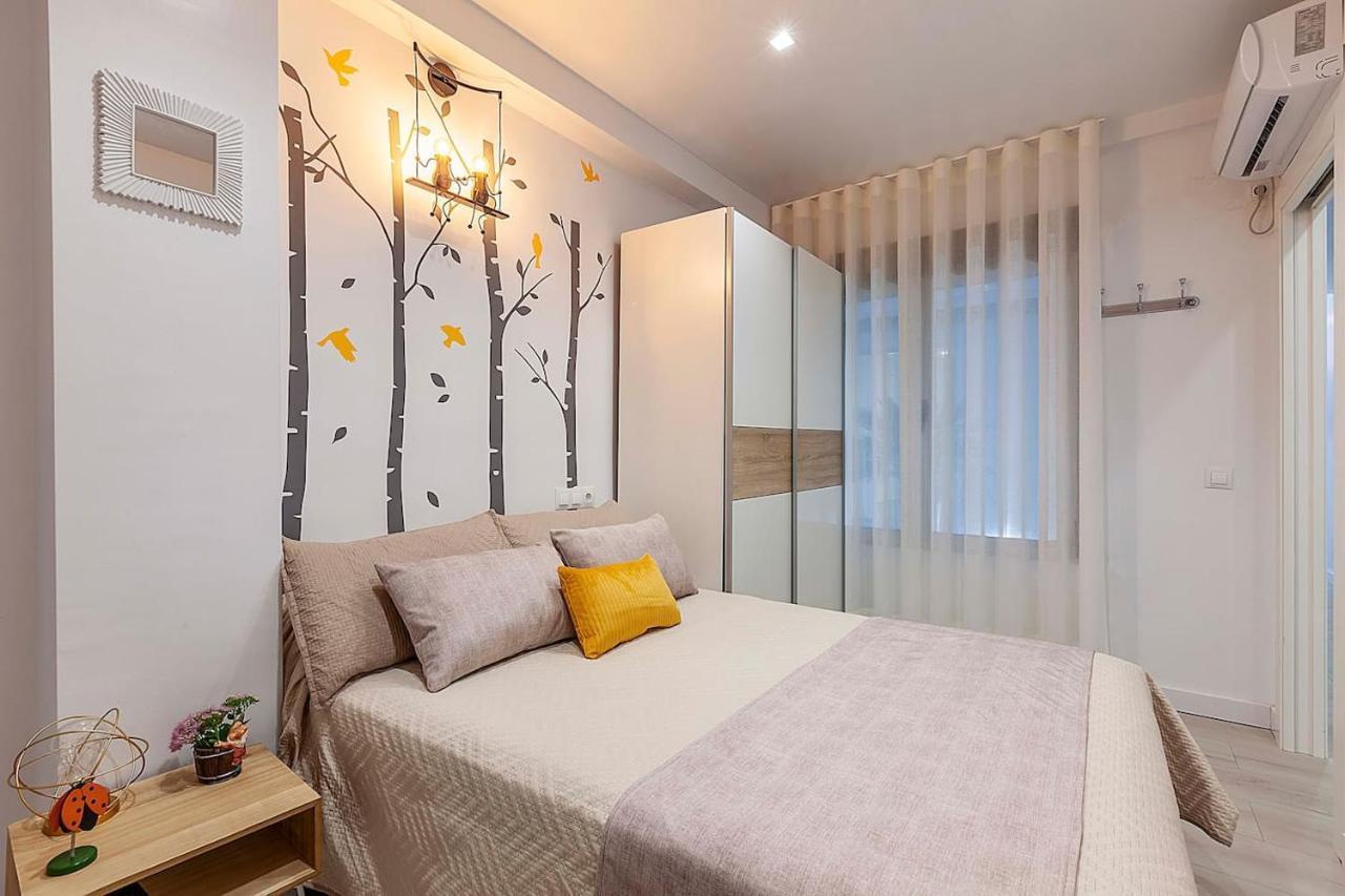 Great Apartment Granada City Centre Exterior foto