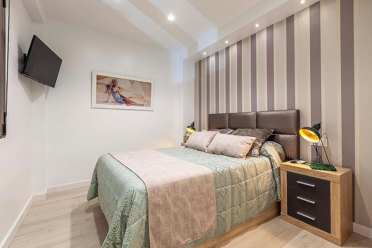Great Apartment Granada City Centre Exterior foto