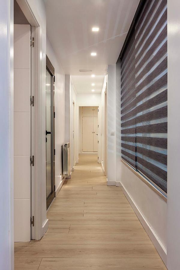 Great Apartment Granada City Centre Exterior foto